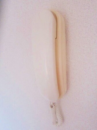 エステージ西調布の物件内観写真